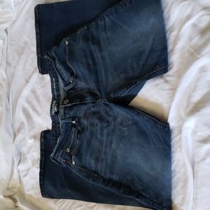 Denizen by Levis Modern Bootcut jeans size 10S